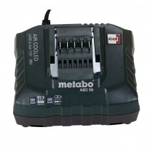 Metabo Basis-Set Akkuset (12V/2x4,0Ah) 685301000