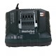 Metabo Basis-Set Akkuset (12V/2x4,0Ah) 685301000