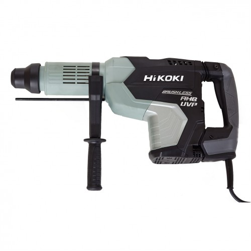 HiKOKI DH52MEYWSZ Bohr - & Meißelhammer SDS-Max (1500W/18.8J) Transportkoffer