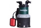 Metabo TPS 14000 S Combi Kombi-tauchpumpe (14000l/h/770W) 0251400000