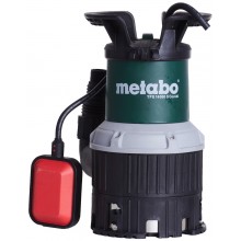 Metabo TPS 14000 S Combi Kombi-tauchpumpe (14000l/h/770W) 0251400000