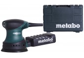 Metabo FSX 200 Intec Kompaktschleifer (240W/125mm) 609225500