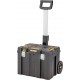 DeWALT DWST83347-1 Mobile Box IP54, Teleskopgriff Tstak VII (36L)