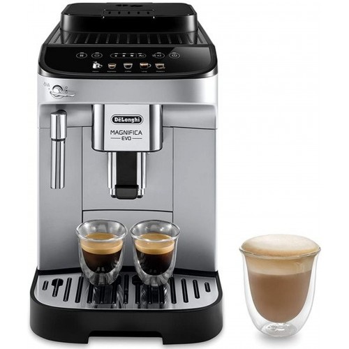 DeLonghi Magnifica Evo Kaffeeroboter ECAM290.31.SB