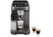 DeLonghi Magnifica Plus Kaffeevollautomat – Titan ECAM320.70.TB