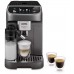 DeLonghi Magnifica Plus Kaffeevollautomat – Titan ECAM320.70.TB