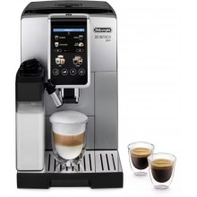 DeLonghi Dinamica Plus Kaffeemaschine Vollautomatisch ECAM380.85.SB