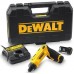 DeWALT DCF680G2-QW Akku schrauber 1/4" (4Nm/2x1,0Ah/7,2V) Tstak