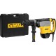 DeWALT D25773K-QS Kombihammer SDS-Max, 52mm (1700W/19,4J) koffer