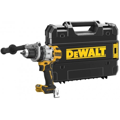 DeWALT DCD1007NT-XJ Akku-Schlagbohrschrauber (169Nm/18V/ohne akku) Tstak