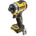 DeWALT DCF860N-XJ Akku Schlagschrauber XR (1/4"/282Nm/18V/ohne akku)