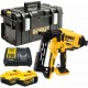 DeWALT DCFS950P2-QW Akku Zauntacker 50 mm XR (18V/2x5,0Ah) Tstak