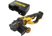 DeWALT DCG460NK-XJ Akku-Winkelschleifer XR FlexVolt (230mm/54V/ohne akku) Koffer