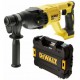 DeWALT DCH133NT-XJ Akku-Bohrhammer SDS-Plus (2,6J/18V/ohne akku) kufr Tstak