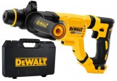 DeWALT DCH263NK-XJ Kombihammer SDS-Plus (3,1J/18V/bez aku) Koffer