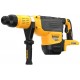 DeWALT DCH775N-XJ Akku-Kombihammer SDS-Max XR FlexVolt (19,4J/54V/ohne akku)