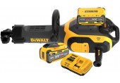 DeWALT DCH966Z2-QW Akku-Meißelhammer 28mm XR FlexVolt (41J/54V/2x15 Ah)