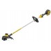 DeWALT DCM561PBS-XJ Freischneider/Kantenschneider (18V/33cm) ohne akku