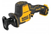 DeWALT DCS312N-XJ Akku-Kettensäge (12V/ohne Akku und Ladegerät)