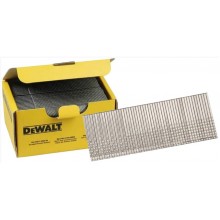 DeWALT DNBT1825GZ Verzinkte Nägel für DCN680, 1,25 x 25 mm, 5000 Stk