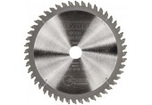 DeWALT DT1981-QZ Sägeblatt 190 x 30 mm, 24 Zähne