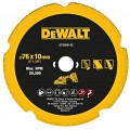 DeWALT DT20590 Multi-Material-Diamanttrennscheibe 76mm