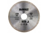 DeWALT DT3703-QZ Professional Economy Diamant-Trennscheibe 115 x 22,20 mm