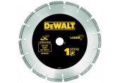 DeWALT DT3743-XJ Trennscheibe, 230mm, Diamanttrennscheibe