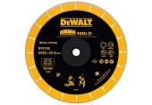 DeWALT DT3752-QZ Diamanttrennscheibe 355 x 25,4mm