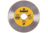 DeWALT DT40206-QZ Diamanttrennscheibe Eco4 180 x 22,2 mm