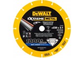 DeWALT DT40255-QZ Diamanttrennscheibe Extreme 230 x 22.2 mm