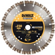 DeWALT DT40260-QZ Diamanttrennscheibe 230 x 22.2mm