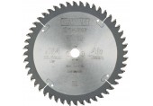 DeWALT DT4092-QZ Kreissägeblatt Handkreissäge 184 x 16 mm 48TF