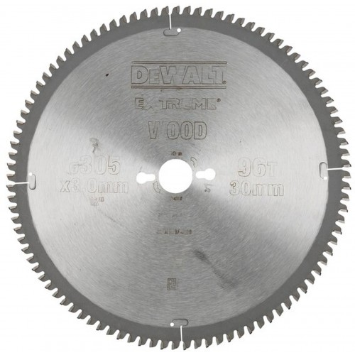 DeWALT DT4290-QZ Brzeszczot 305 x 30 mm, 96 Zähne, TCG -5°