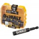 DeWALT DT70522T-QZ Bit-Set Extreme Impact Torsion, 16 Stück