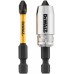 DeWALT DT70535T-QZ Bit-Set schlagfest Pz2 50mm