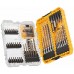 DeWALT DT70760-QZ Bit und Bohrer-Set 68-tlg.