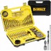 DeWALT DT71563-QZ Drill Bit Set 100pcs