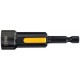 DeWALT DT7450 abwaschbarer Mutternaufsatz für Schlagschrauber 13 x 75 mm