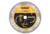 DeWALT DT99576-QZ Kreissägeblatt stationär 305 x 30 mm, 78 Zähne