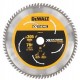 DeWALT DT99576-QZ Kreissägeblatt stationär 305 x 30 mm, 78 Zähne