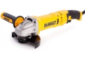 DeWALT DWE4277-QS Winkelschleifer (125mm/1500W)