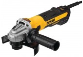 DeWALT DWE4347-QS Winkelschleifer (125mm/1700W) (bürstenlos)