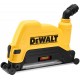 DeWALT DWE46229-XJ Winkelschleifer-Schutzhaube, 230 mm