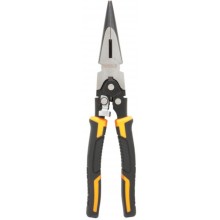 DeWALT DWHT0-70277 Kombizange mit verlängertem Maul