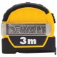 DeWALT DWHT36098-1 Flexometr 3 m-13mm