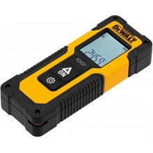 DeWALT DWHT77100-XJ Laser-Entfernungsmesser (30 m)