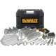 DeWALT DWMT81534-1 Mechaniker-Werkzeug-Set, 205-teilig