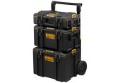 DeWALT DSMOBILE ToughSystem Rolling workshop 3in1 DS166 + DS300 + DS450, DWST83402-1