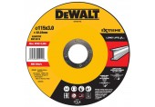 DeWALT DX7927 Trennscheibe 115x3x22,23 mm Metall